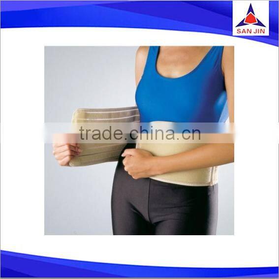 neoprene fat burner belt lose belly fat comfortable