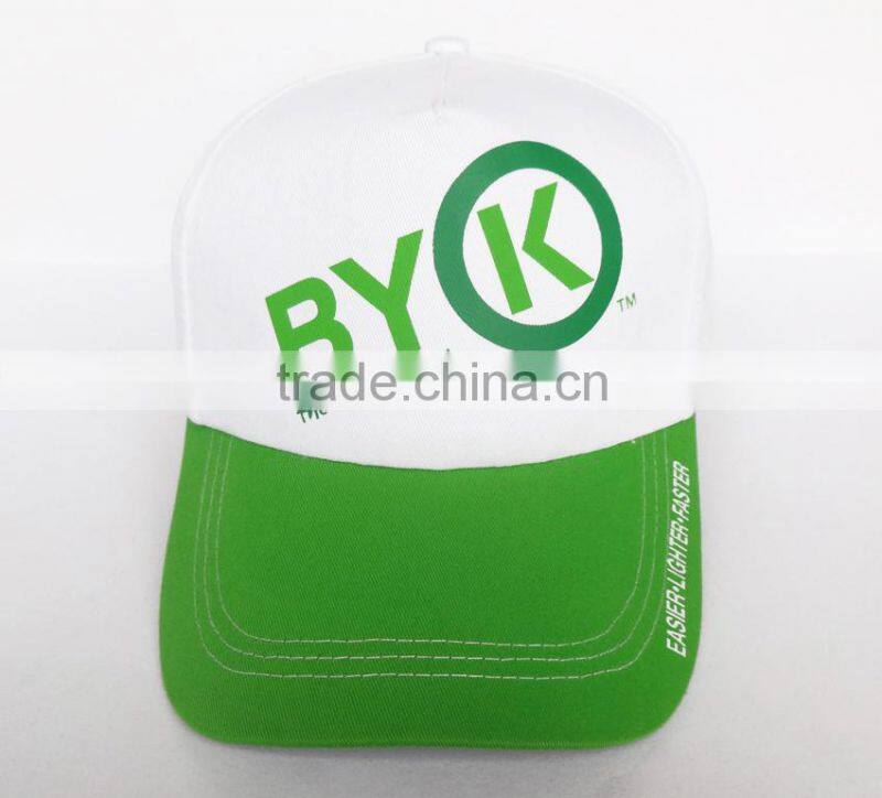 wholesale design your own 5 panel cap