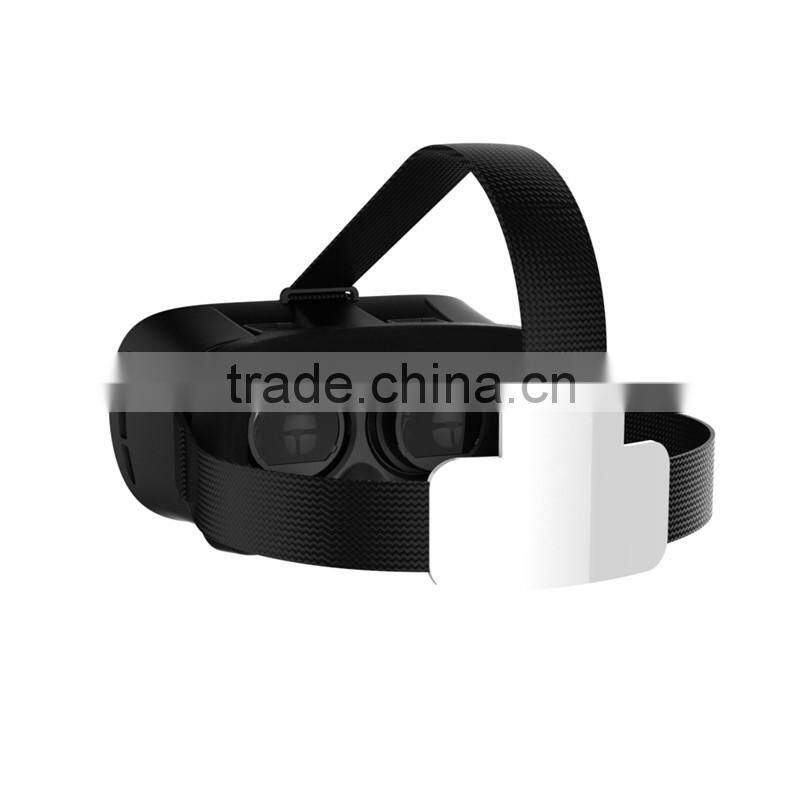 Support 3.5"-6.0" Phones 2nd Generation VR Box 3D vr headset