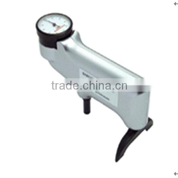 Chinese High Precision Barcol Impressor TM934-1