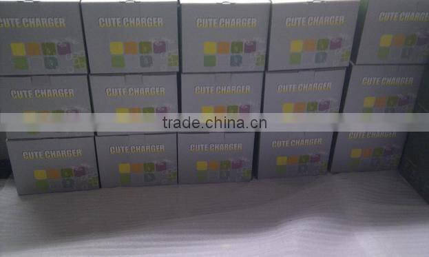 Desktop Public Mobile Phone Charging Station