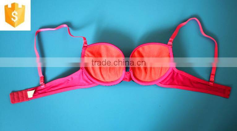 Lingerie Manufacturer, Push-up Bras, Bra&Brief Set