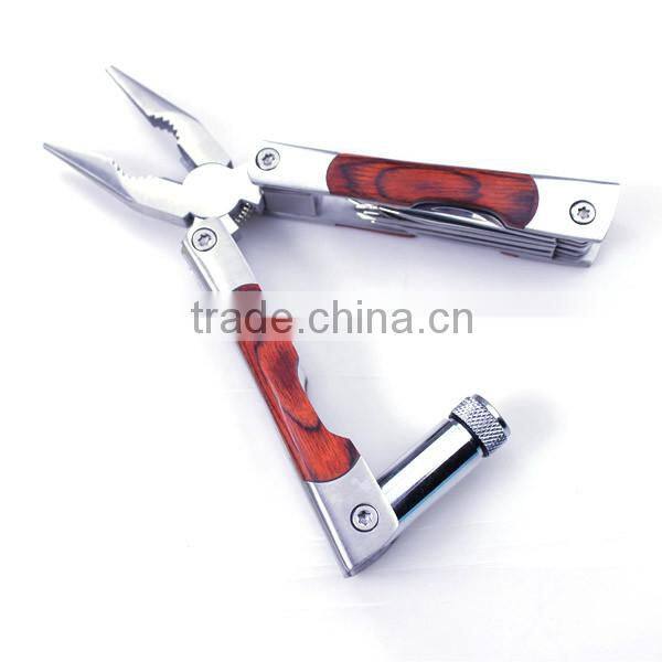 High quality wooden multi plier ST-CW003