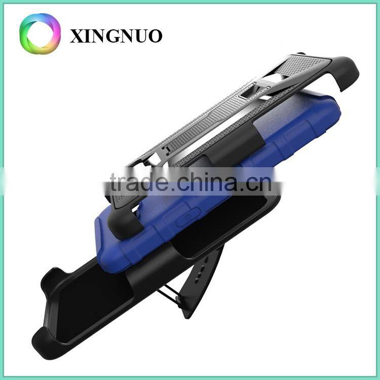 New Products 2016 Wholesale Alibaba Swivel Belt Clip Case for Samsung Galaxy Grand Prime G530