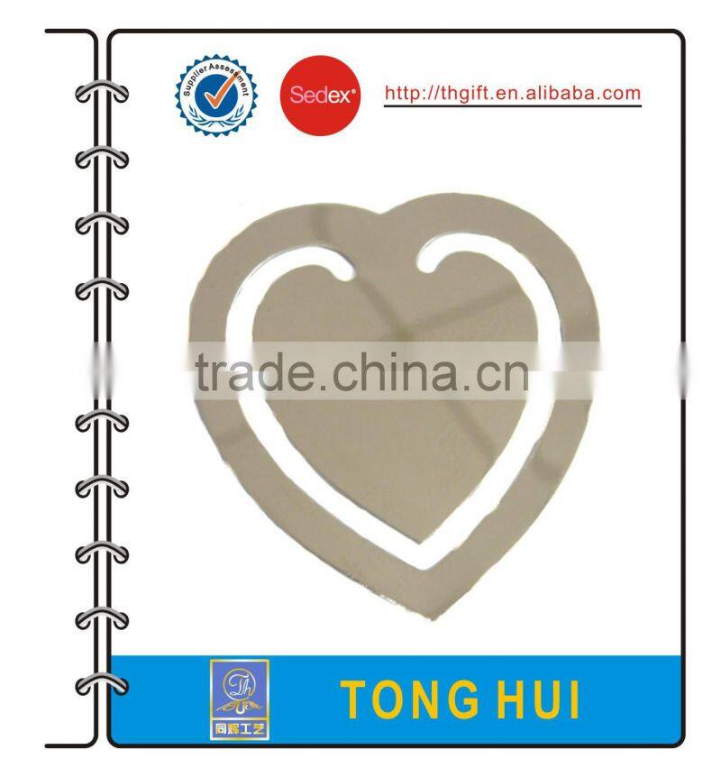 Charm Bookmarks with custom logos