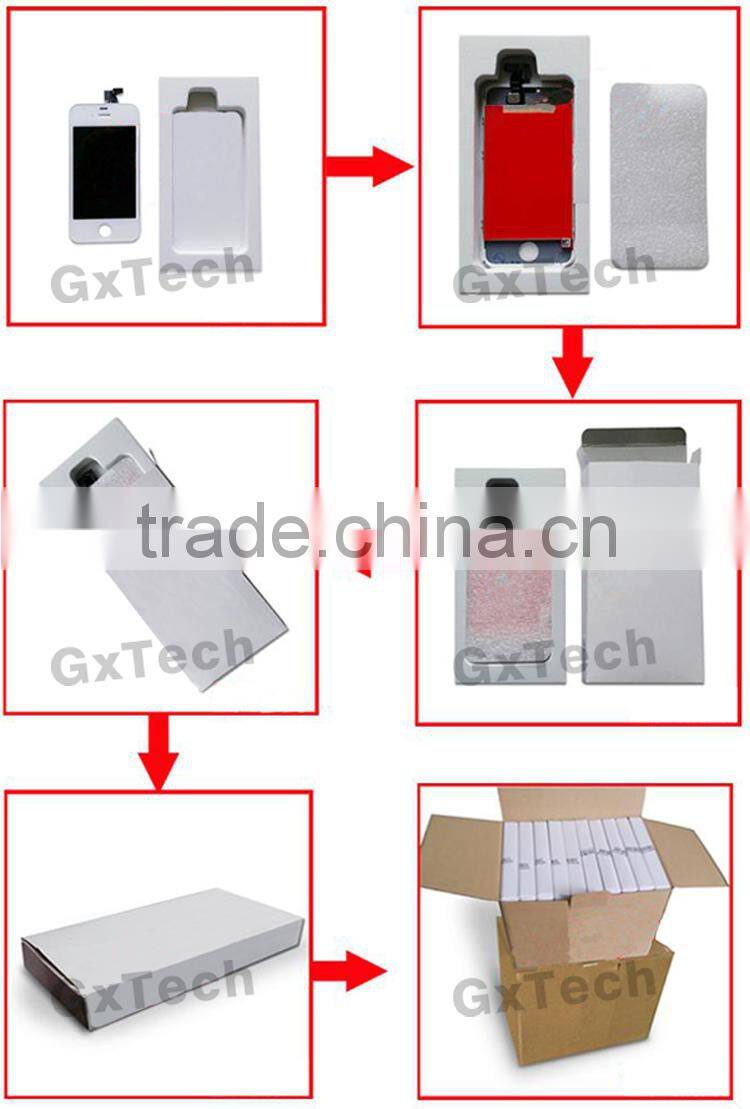 LCD Screen Assembly Complete for Nokia Lumia 930