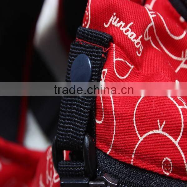 YD-TN-008 best quality cheap removable soft structured baby carrier/hip seat