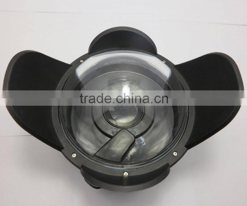 Sports Camera GoPros Selfie Stick with 1/4 Screw Adapter Monopod Selfie Ring Light