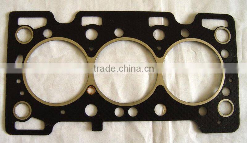 high quality cylinder head gasket for SUZUKI F5B OEM NO.11141-81400