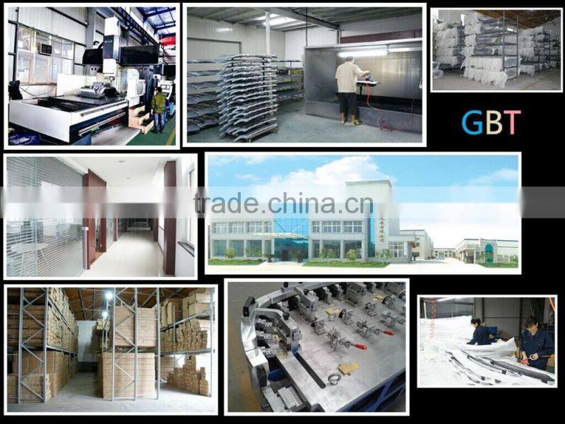 For Toyota Prado 150 grille/material best ABS from factory