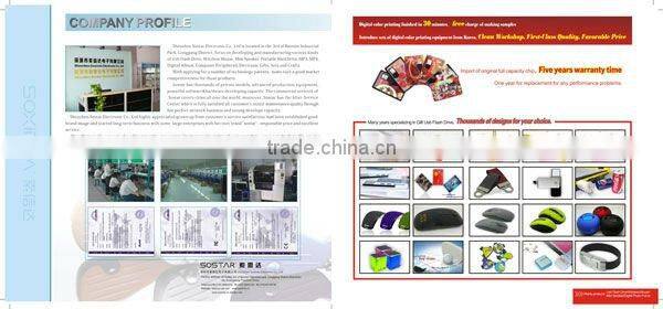 Heart shape U-disk metal flash disk for promotion