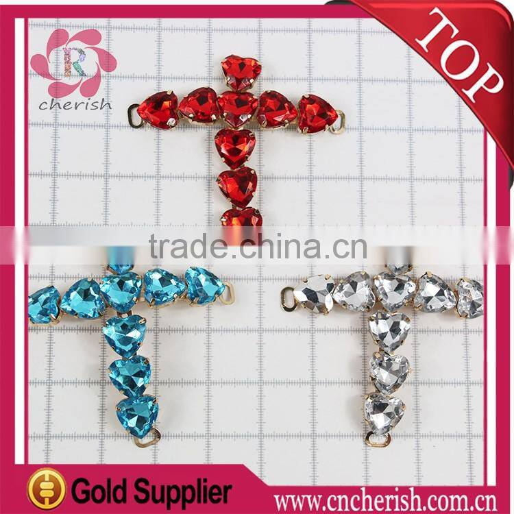 glass beads,acrylic beads,rhinestone sandal chain,shoe ornament for girls