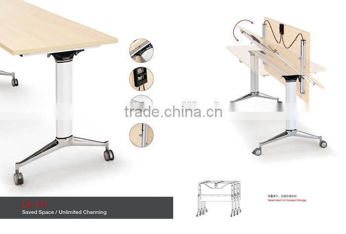 Perfect Office Furniture Combination Meeting Table