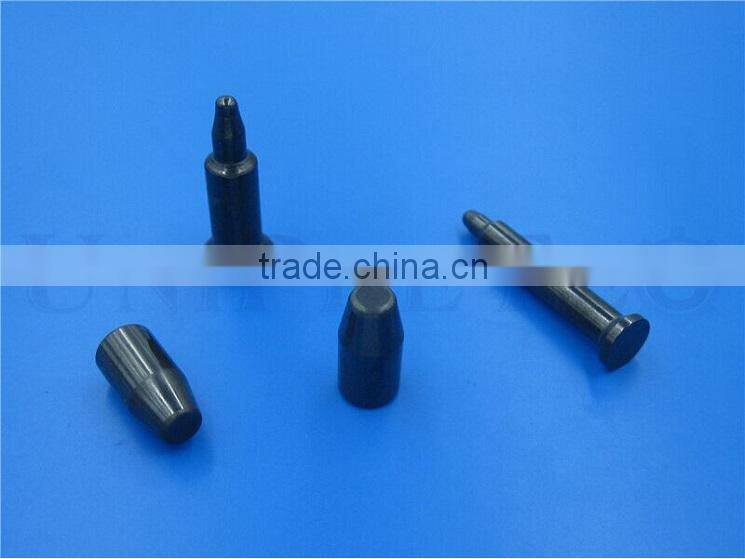 High Precision Alumina Ceramic Al2O3 Welding Pin