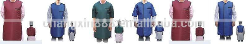 Anti radiation clothes