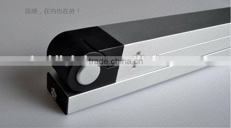 alarm clock night table 2011 MODERN LED lamp JK816 glass kerosene lamp