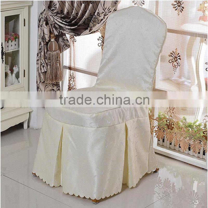 wedding decoration universal chair covers