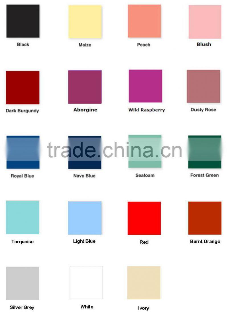 popular fancy lunch table napkin