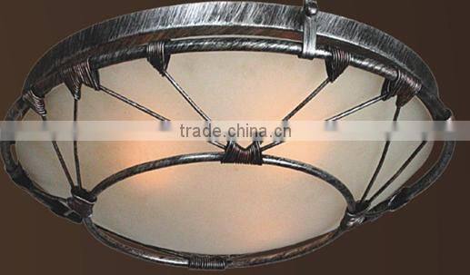 2016 Top Quality modern European wall lamp for home lighting with 1 lights Model RT CH019-1