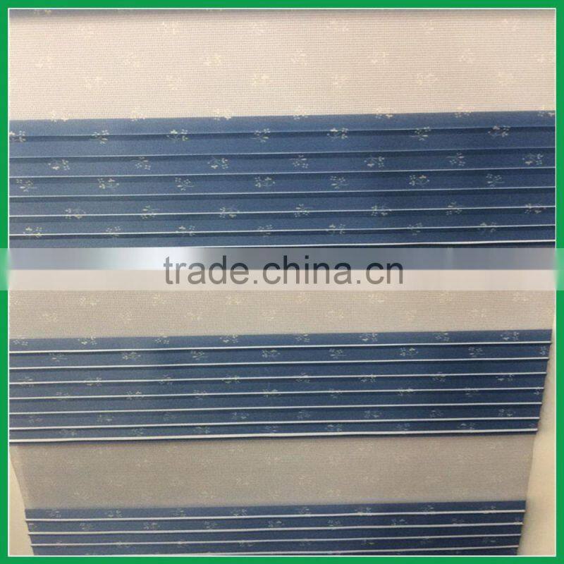 new silver Zebra blinds / Rainbow fabrics / Roller window blinds fabrics