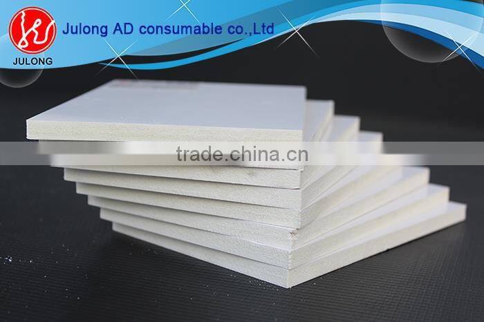 Hot selling 10 extrude foam board 4x8 foam sheets pvc foam board with high quality