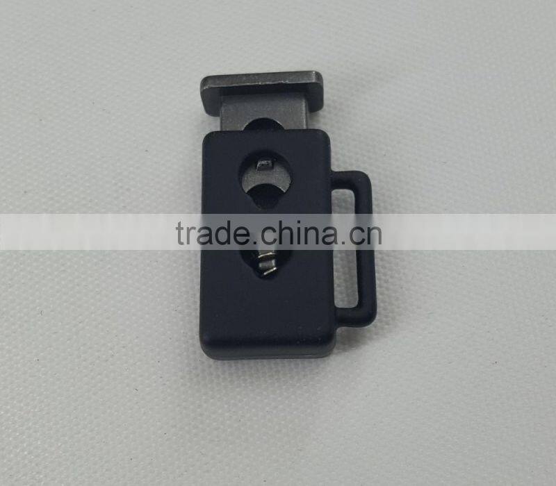 Square Shape Metal Spring Stopper