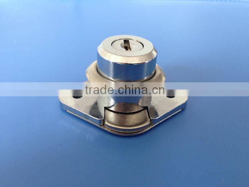 cheap zinc alloy cabinet lock