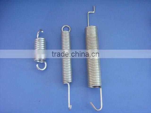 spring, compression spring, torsion spring, extension spring