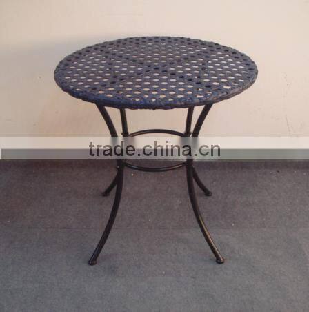 Hot-selling Rattan outdoor furniture wholesale furniture fashion furniture