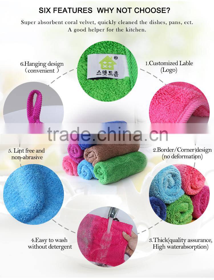 Car Wash Towel Wringer All Purpose Cleaning Cloth For Car Wash