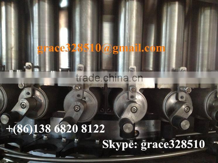 tomato ketchup production line