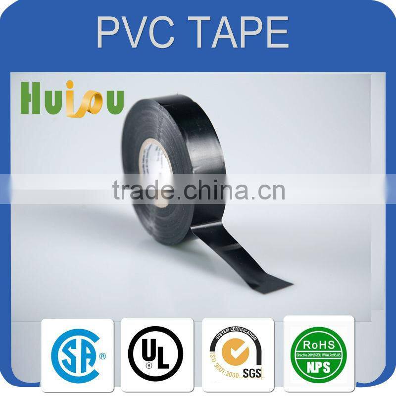 biggest manufacture embossing pvc tape pvc insuation tape
