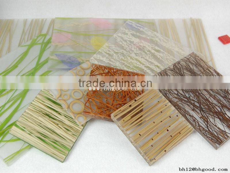 cozy backlit translucent resin sickroom wall panels