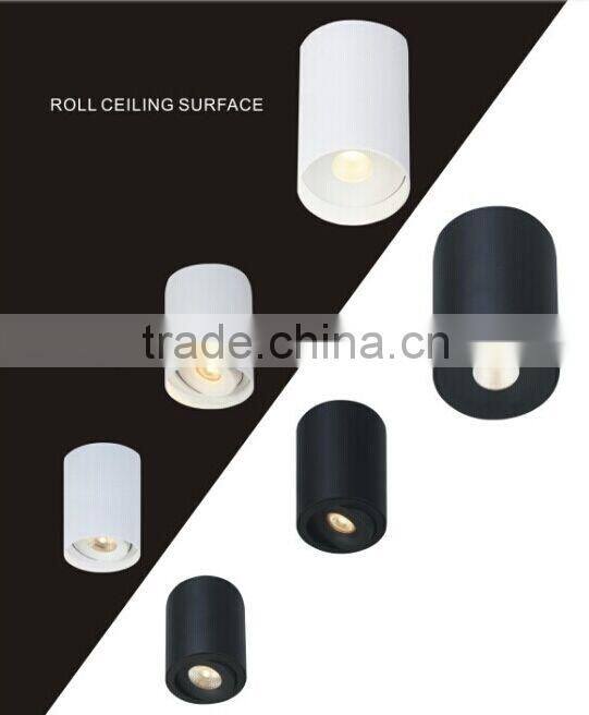 Alpha led star lingting for hotel lobby / shopping center / retail Industry