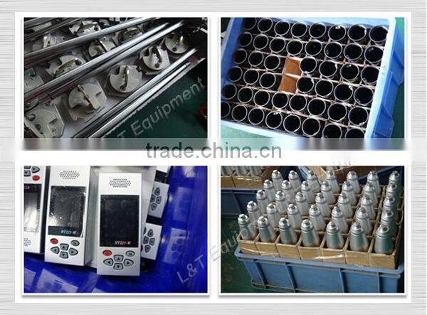 HT-225 choicest concrete test hammer manufacturer