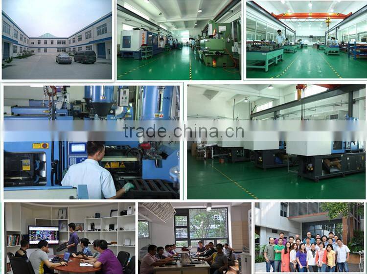 medical injection molding parts