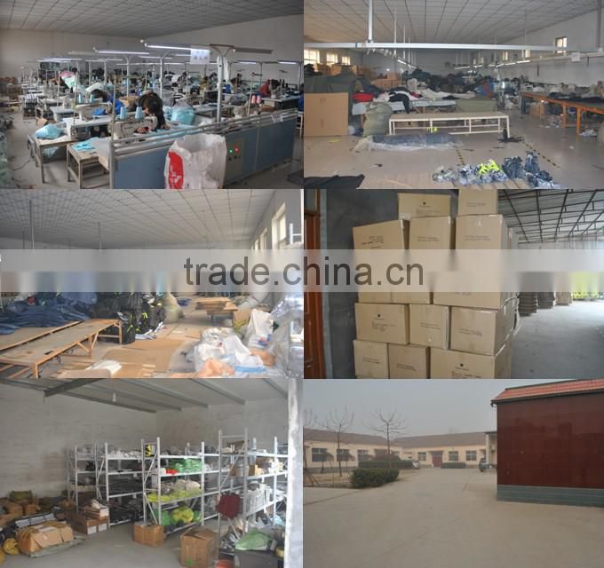 High visibility Reflective vest Safety Vest