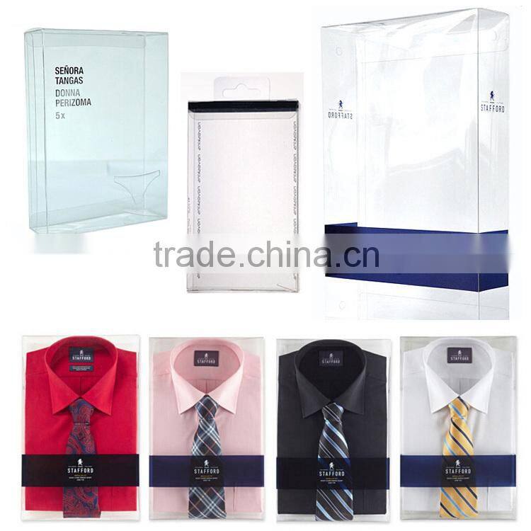 Customized Waterproof Clear Pvc Bag With Snap Button