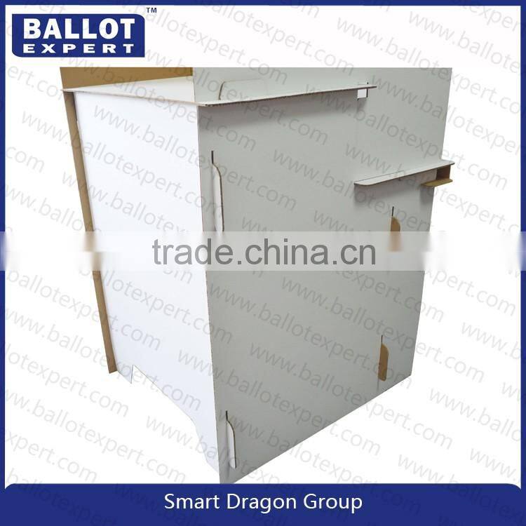 Voting/Polling Booth,Exhibition Booth