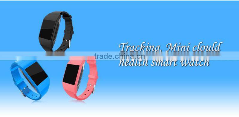 Cityeasy 009 GPS Cloud Watch