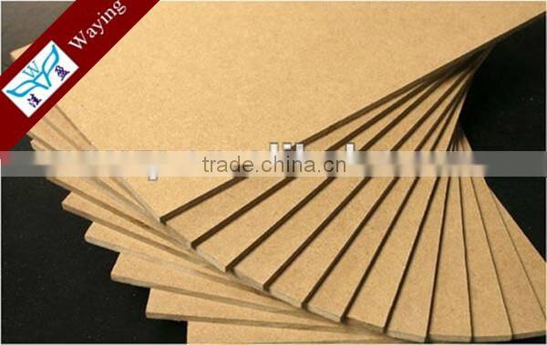 all kind of black mdf