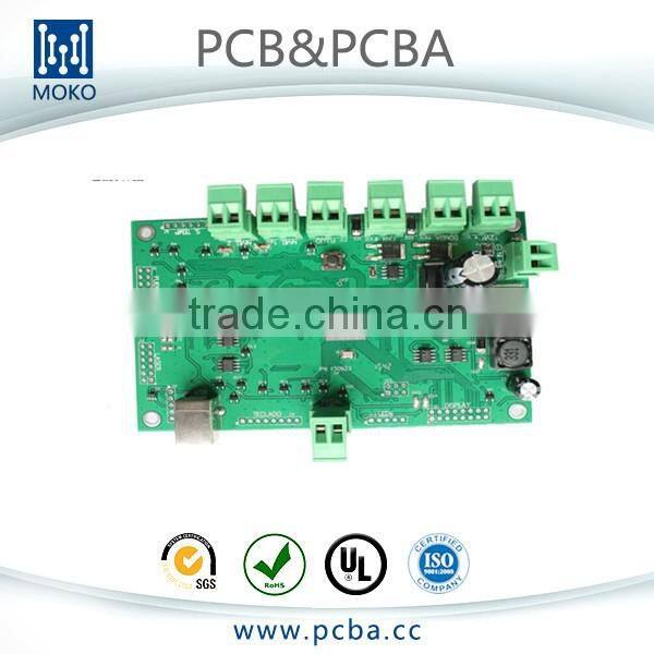 Electronic PCBA PCB Assembly Manufacturer