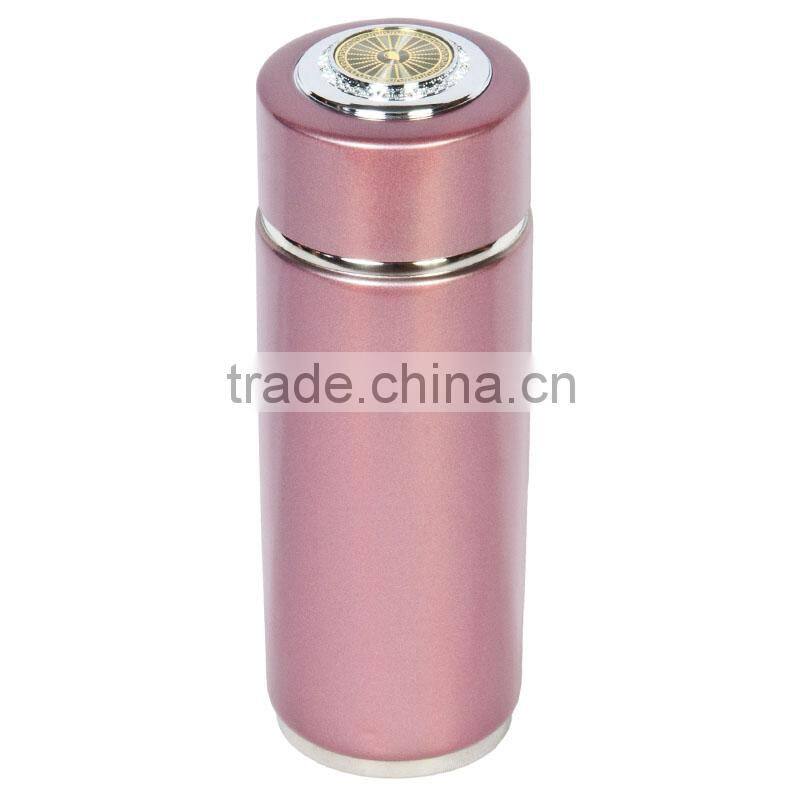 Ionized Water Filter Flask