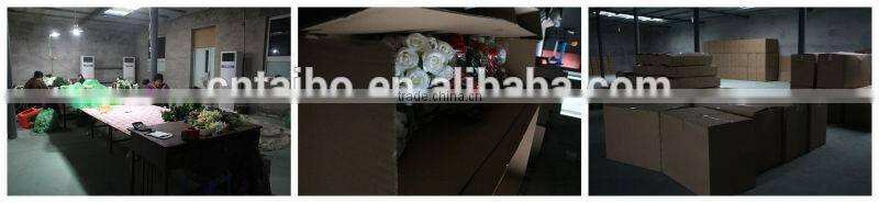 2015 hottest artificial landscape decoration fake outdoor plants