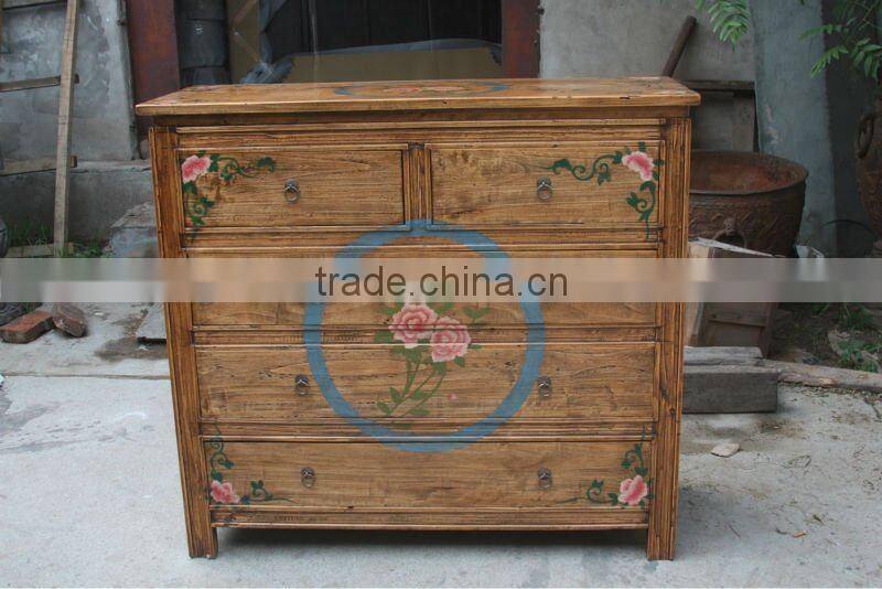 Mongolia kitchen storage cabinet