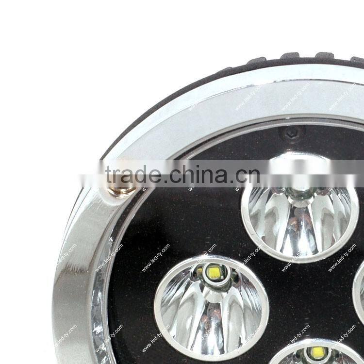 High power ! 40W Offroad LED Work Light Bar Off Road LED work lamps Worklight Beam 4WD Cars SUV ATV TRUCK Farming Light