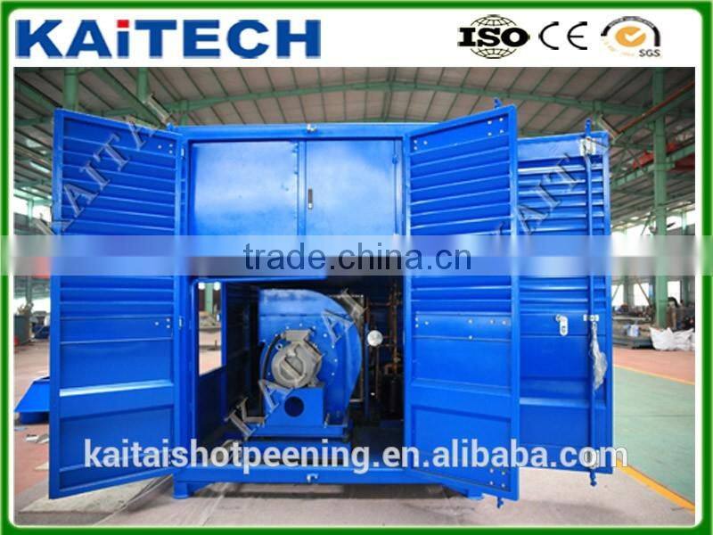 Air Cooling and Desiccant Rotor Coupling Industrial Dehumidifier
