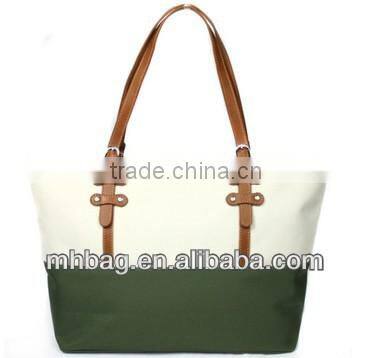 Canvas Beach Bag, Printed Canvas Beach Bag, Canvas Bags Handbags Women