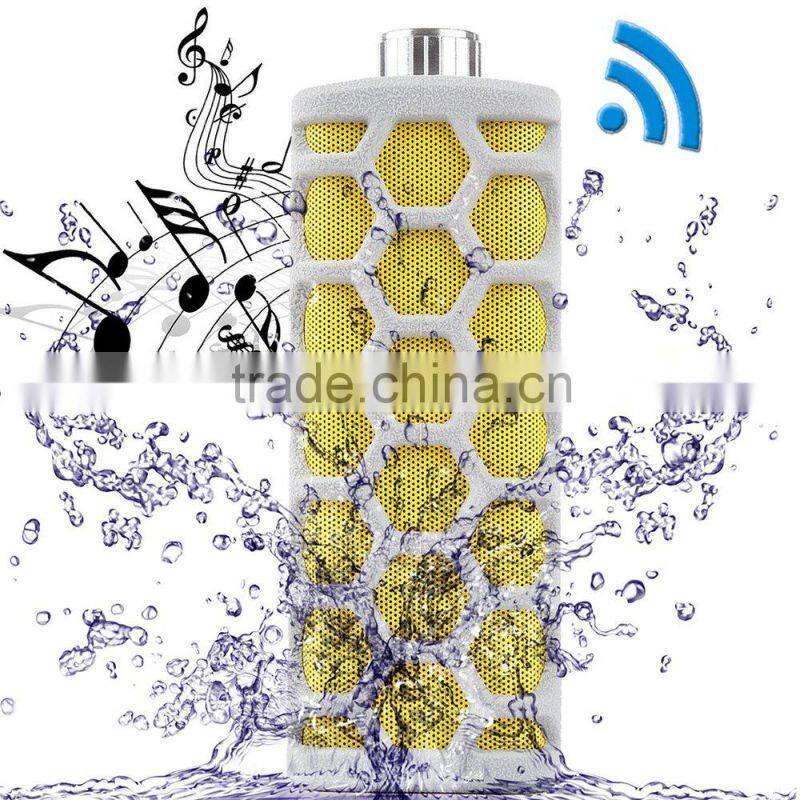 AWS1160 2015 High Quality New Wholesale Mini Wireless Bluetooth Speaker Waterproof