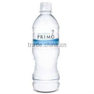 Carbonated Filling Line